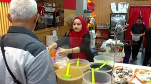 9.1K views · 35 reactions | Berkah kelezatan Bubur Kampiun Dan Safari SECRET STORY #SecretStory #SecretStoryTrans7 #TRANS7 4 | TRANS7 | Facebook