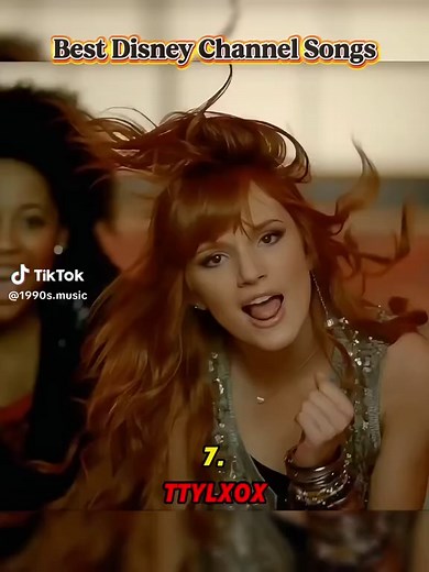 Top Disney Channel Movie Soundtracks That Still Inspire Us