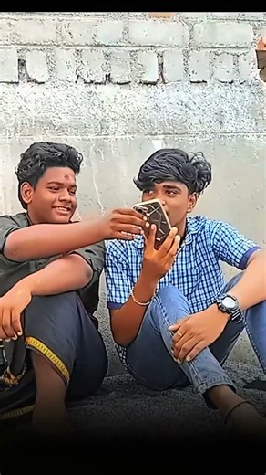 comedy irukku😹 watch for end😹👀🔥