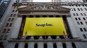 Snapchat bets on new shows to win users back