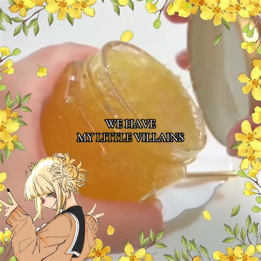 Exploring Character Names in My Hero Academia