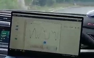 HTAT200无线扭矩传感器动力分析检测