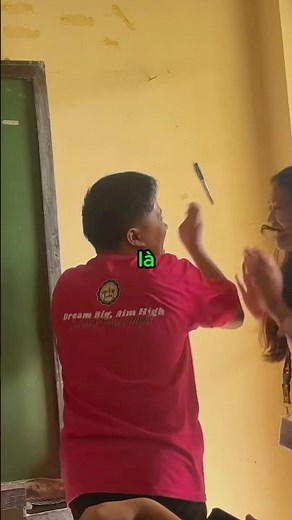 Hướng Dẫn Trend Dí Bút Dính Lên Tường - Friction