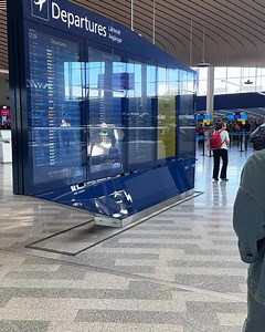 Get a smooth start to your summer holiday ☀️✈️ Let’s go! | Helsinki Airport