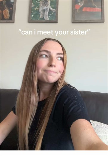 Funny Sister Moments That Will Make You Laugh