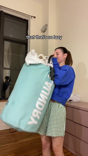 #greenscreen laundry day part 1