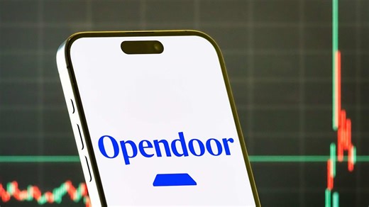 Better Home stock skyrockets on praise from Opendoor bull