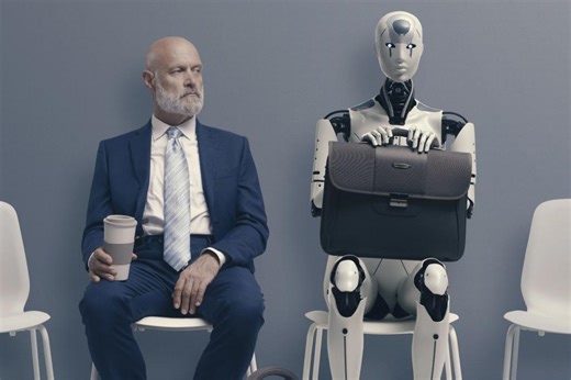 White collar workers displaced by AI could spark a revolution