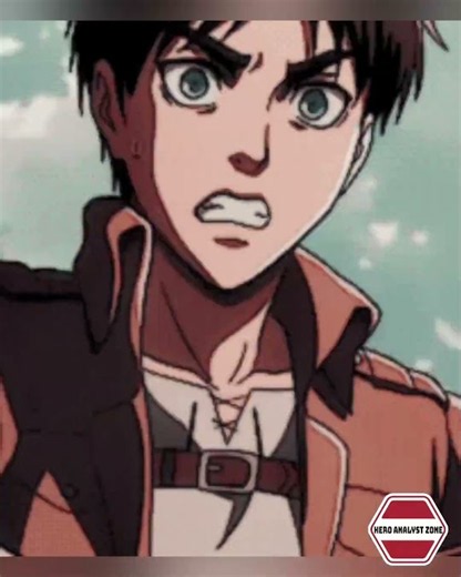 Attack on Titan’s Most Shocking Betrayals! #Heroanalystzone #Attackontitan #Erenyeager