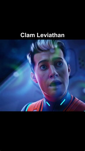EVERY Single Leviathan REVEALED in Subnautica 2😱