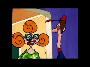 Spaced Out - S01E06 - I Wanna Go Home [ENGLISH DUB]