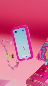 ✨ ¡El Teléfono de Barbie ya llegó! 📱💖 ¡El accesorio más icónico de la temporada está aquí! 🌸✨ Con su diseño rosa chic y detalles únicos, es la combinación perfecta de estilo y funcionalidad. 🎀 ¿Qué incluye? 📸 Cámara funcional para capturar tus mejores momentos. 💎 Cubiertas intercambiables, correas y adhesivos para personalizarlo a tu gusto. 🎄 Precio: $3,299 MXN 📍 Disponible solo en Barbie Dream Lounge. ⏳ ¡Edición limitada, no te quedes sin el tuyo! 🎁 El regalo ideal para esta Navidad. S