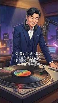 258만장의 전설, 발라드 황제 #대중가요 #한국음악 #kpop #발라드 #팝발라드 #별이빛나는밤에 #이문세 #가요 #국악 #팝송 #트로트 #포크송 #edm #라디오dj #콘서트