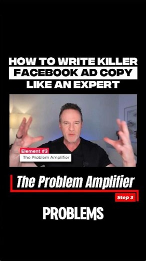 How To Write Killer FB Ad Copy Like An Expert - Step 3
