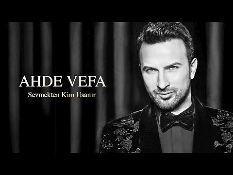 TARKAN - Sevmekten Kim Usanır