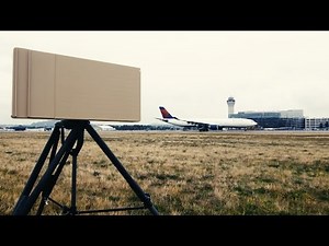 Introducing FLIR's Radar Solutions