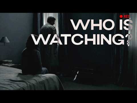Who is Watching? - Surveillance and Truth in Caché (2005) | Video Essay