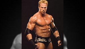 Wrestling Salvage Yard: Test - The Overtimer