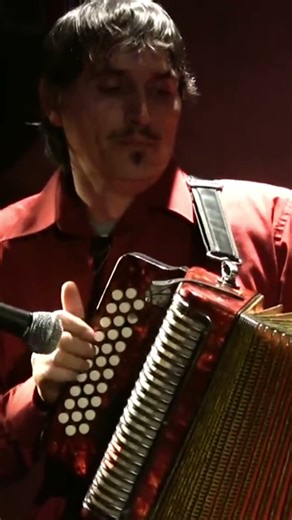 Accordion Country Music 2010