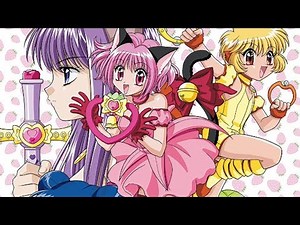 Tokyo Mew Mew Episode 22 English Dubbed