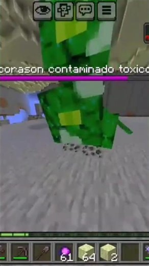 mostrando los nuevos mobs de mi mod #minecraft #mods
