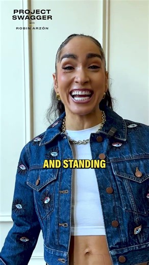 My three wellness MUSTS...