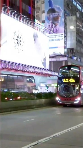 #hiburantv #HongKong #PublicTransport