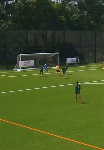 Best Goals from Wolves Academy in Round 9 Matches