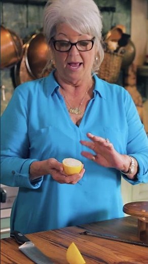 How to Clean Copper #shorts #pauladeen #cleaning #cleaningtips #copper