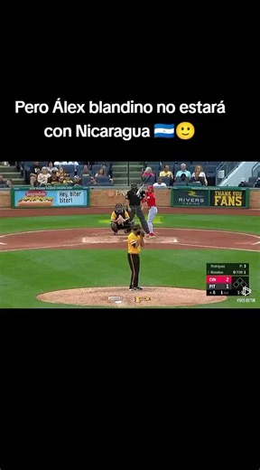 Álex Blandino y el Clásico Mundial de Béisbol 2026