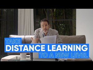 Take Distance Learning to A New Level | Lark