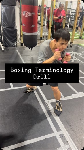 Major Moves Boxing & Fitness on Instagram: "🚨 Boxing Terminology Callout Drill!🚨 Test your boxers’ knowledge of punch numbers with your secret code system! 🥊 Create your own terminology for punches to keep your opponent guessing. This drill builds their ability to disguise moves while mastering the playbook. Get ready to elevate your game! #BoxingDrill #FightSmart #SecretCodes #BoxingSkills #NextLevelTraining #PunchNumbers"