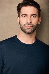 Daniel Garcia | Actor, Producer