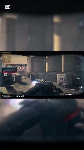 Testing the Juggernaut in MW3 Zombies (2023) #mw3 #cod #foryou #zombies
