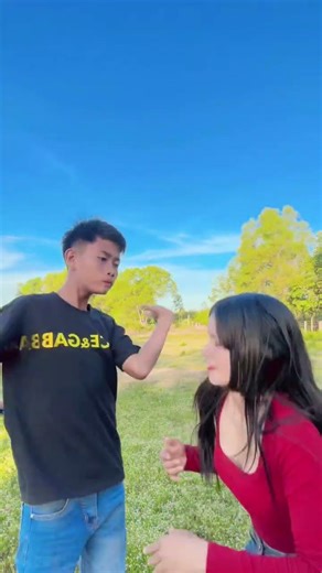 So Sweet & Lovely 💖 | Cute Couple Moment #SweetLove #LovelyCouple #CuteCouple