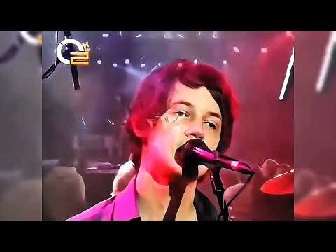 The Burns - Hit • (O2TV) Remaster