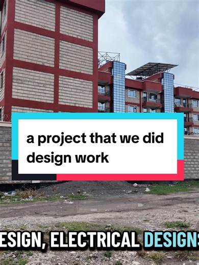 This is a project that we handled the full design work from concept to complete drawing set, mambo iko professional. We developed the architectural plans, structural drawings, and coordinated electrical and mechanical layouts to ensure everything aligned before construction began. The design process involved site analysis, space planning, budget alignment, and structural detailing to guarantee strength and functionality. Every room layout, column position, beam sizing, and service routing was ca