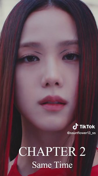 JISOO - 꽃(FLOWER) Music Video
