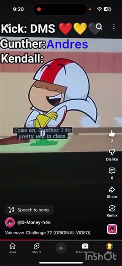 For @D-Money-h4n (can’t tag)