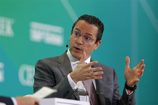 After denying reports of BP takeover, Shell is legally barred from making an offer for six months—and there are no other suitors in sight