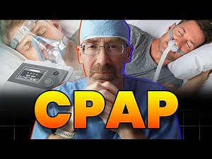 CPAP 101: Everything You Need to Know About This Life-Saving Machine