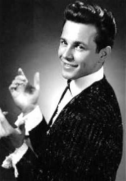 Bobby Curtola -- Fortune Teller