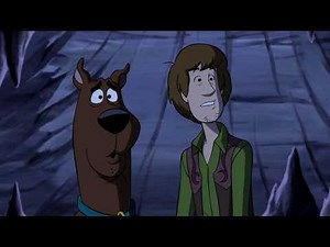 ""SCOOBY- DOO! - SHAGGY'S SHOWDOWN - A NEW SCOOBY-DOO MOVIE 2017""