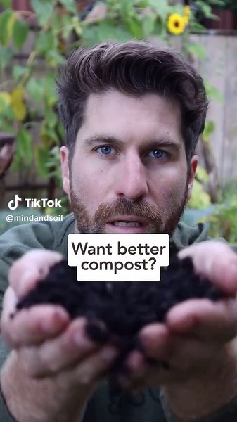 4 Tips for Better Compost: Improve Your Garden's Health Today!