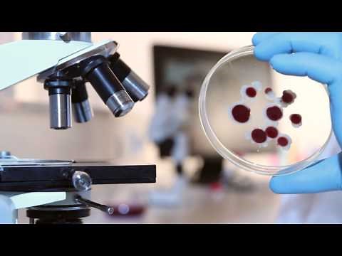 Annex 1 Ready — Meet the BioTrak Real-Time Viable Particle Counter