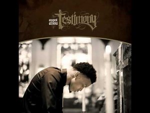 August Alsina Benediction (feat. Rick Ross)