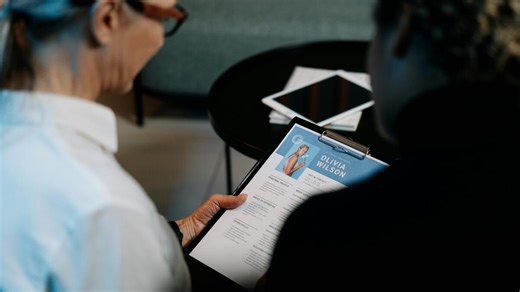 Get a lifetime subscription to LoopCV Premium for £29