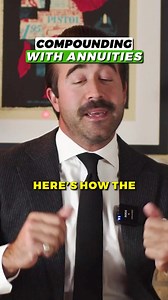 1.5K views · 12 reactions | Compounding with annuities #nicholascrown #entrepreneur #annuity | Nicholas Crown | Facebook