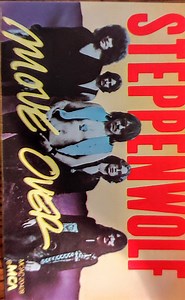 Steppenwolf - Move Over