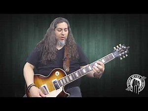 Green Day - Holiday Intro Video Lesson